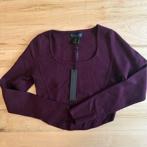 Revolve house of Harlow top